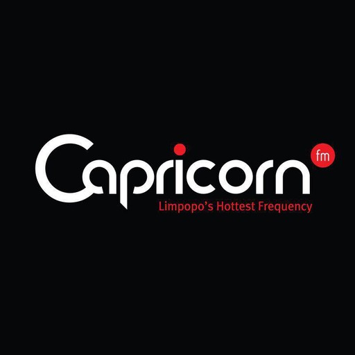 Logo de Capricorn FM