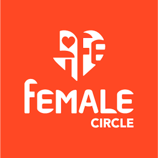 Logo de FeMale Radio 97.9 FM