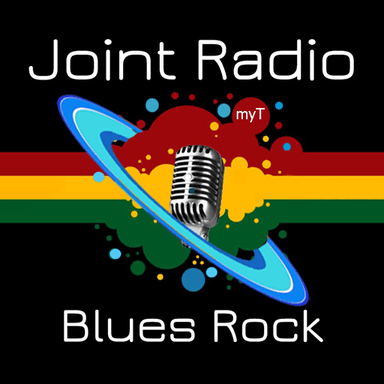Logo de Joint Radio Blues