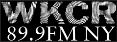 Logo de WKCR 89.9 NY