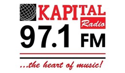 Logo de Kapital Radio 97.1