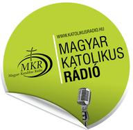 Logo de Magyar Katolikus Rádió