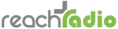 Logo de Reach Radio Tucson