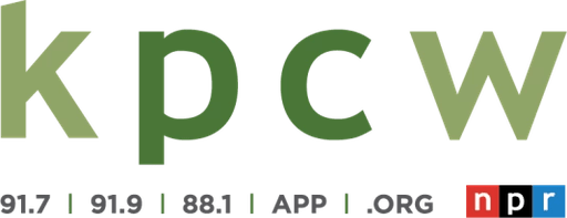 Logo de KPCW 91.7 FM