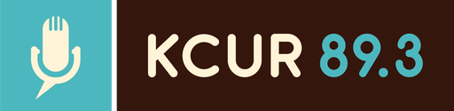 Logo de KCUR 89.3 FM