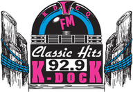 Logo de KDCQ K-Dock 92.9