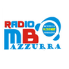Logo de MB Azzurra