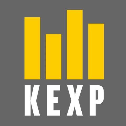 Logo de KEXP-FM 90.3