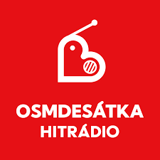 Logo de Hitrádio City Osmdesátka