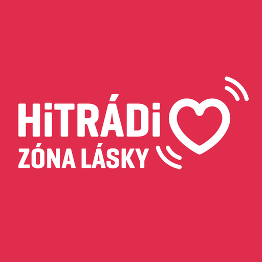 Logo de Hitrádio City Zóna Lásky