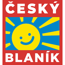 Logo de Český Blaník