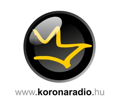 Logo de Korona Rádió FM100