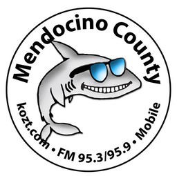 Logo de KOZT The Coast 95.3 FM