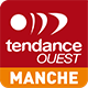 Logo de Tendance Ouest Manche