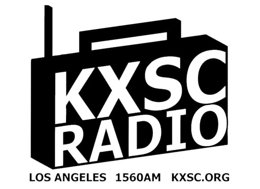 Logo de KXSC Radio