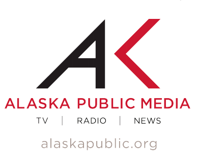 Logo de KSKA 91.1 FM