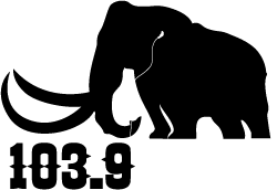 Logo de KSNO 103.9 FM