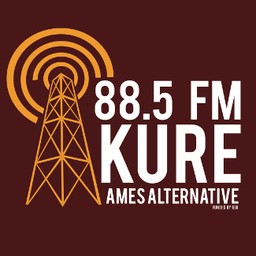 Logo de KURE 88.5
