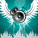 Logo de DI - Drum and Bass