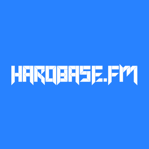 Logo de Hardbase FM