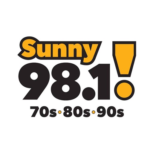 Logo de KXSN Sunny 98.1 FM (US Only)
