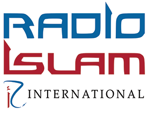 Logo de Radio Islam International