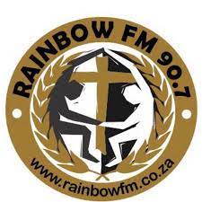 Logo de Rainbow FM 90.7