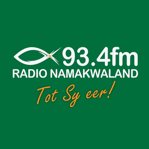 Logo de Radio Namakwaland