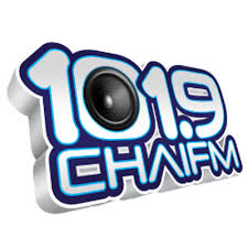Logo de Chai FM 101.9