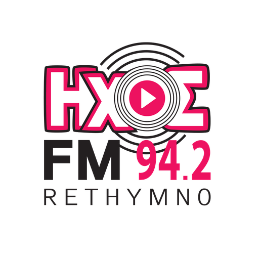 Logo de Hxos FM