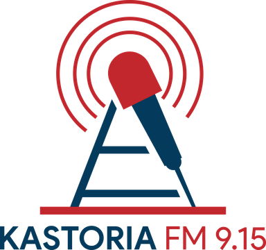 Logo de Kastoria 9.15 FM