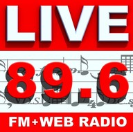 Logo de Live FM