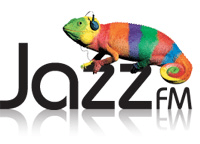 Logo de Jazz FM