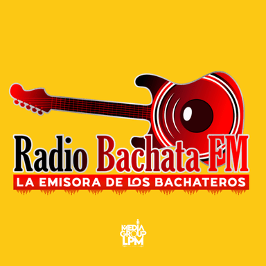 Logo de Radio Bachata
