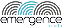 Logo de Emegence FM