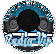 Logo de Radio VIP Manele
