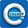 Logo de Energy FM 102.2