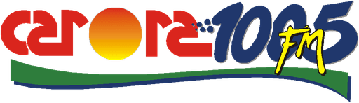 Logo de Carora FM