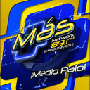 Logo de Mas Network 89.1