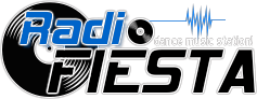 Logo de Radio Fiesta