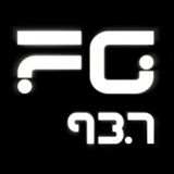 Logo de Radyo FG