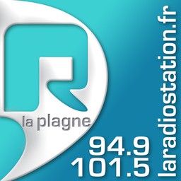 Logo de R' La Plagne