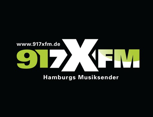 Logo de 917XFM