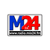 Logo de Radio Mix24