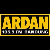Logo de Ardan FM