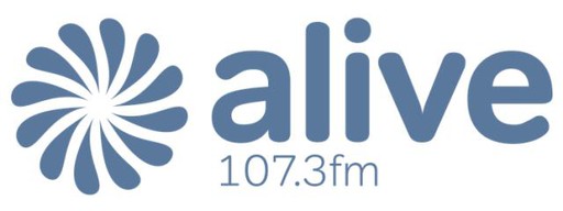 Logo de Alive Radio
