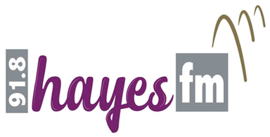 Logo de Hayes FM
