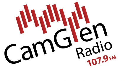Logo de CamGlen Radio