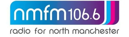 Logo de North Manchester FM
