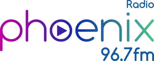 Logo de Phoenix 96.7 FM